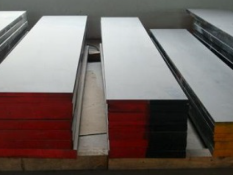 南开Cr12MoV模具钢