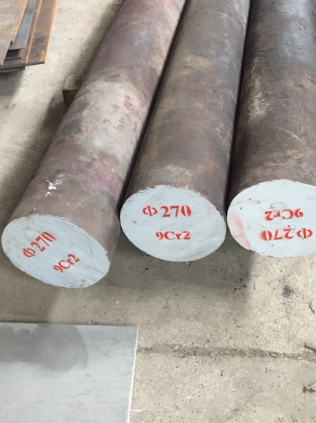 南开9Cr2工具钢