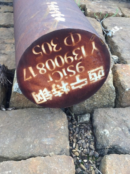 南开9CrSi工具钢