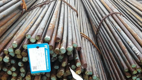 南开30CrNi3Mo合金结构钢