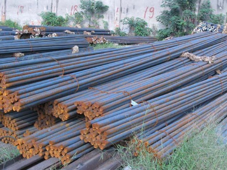 南开50Cr合金结构钢