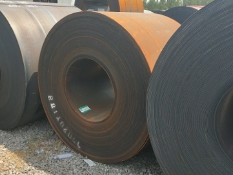 南开Q355NHB耐候板